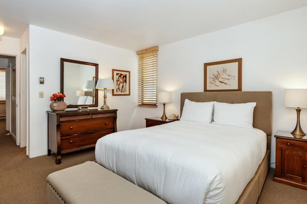Riverview Unit 8, All The Essentials Riverside Condo With Access To Pool & Hot Tub Aspen Exterior photo